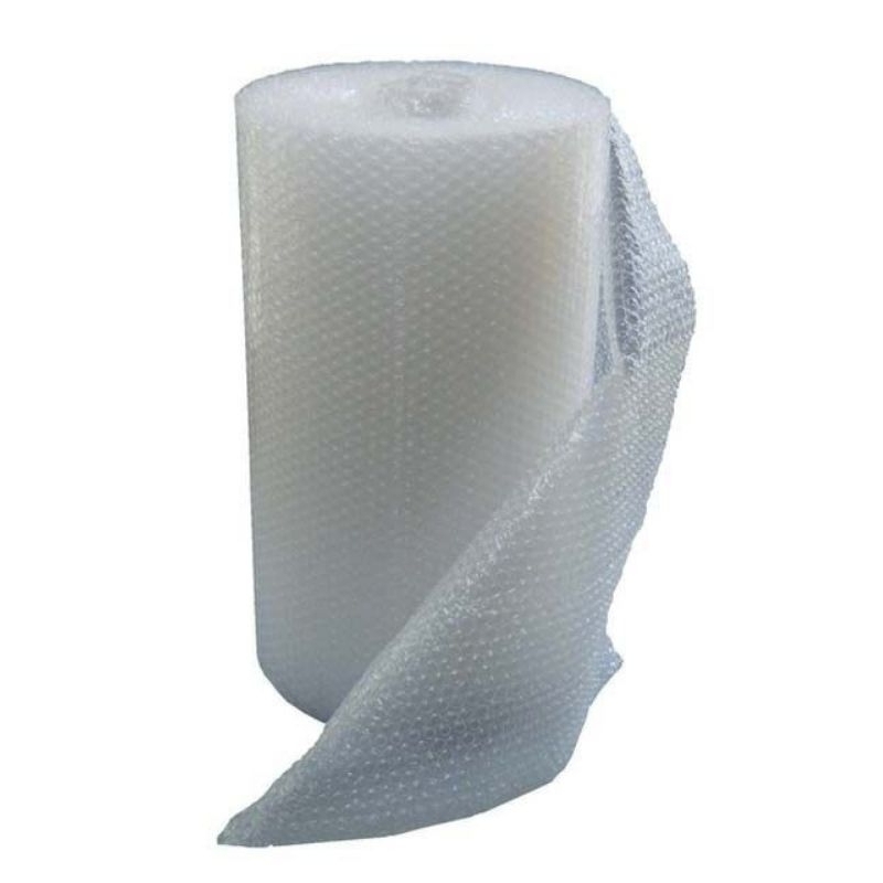 

PACKING TAMBAHAN EXTRA BUBBLE WRAP