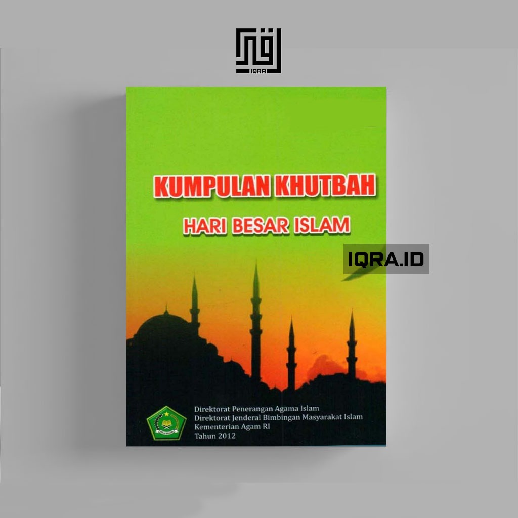 

[0377] Kumpulan Khutbah Hari Besar Islam