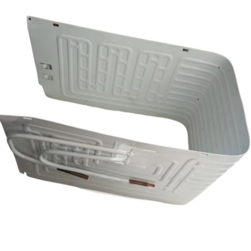 evaporator kulkas Sanken Toshiba 1 pintu ukuran 85×21cm original