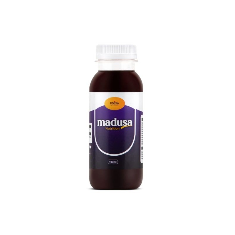 

MADUSA NUTRITION - MADU HERBAL RASA ANGGUR