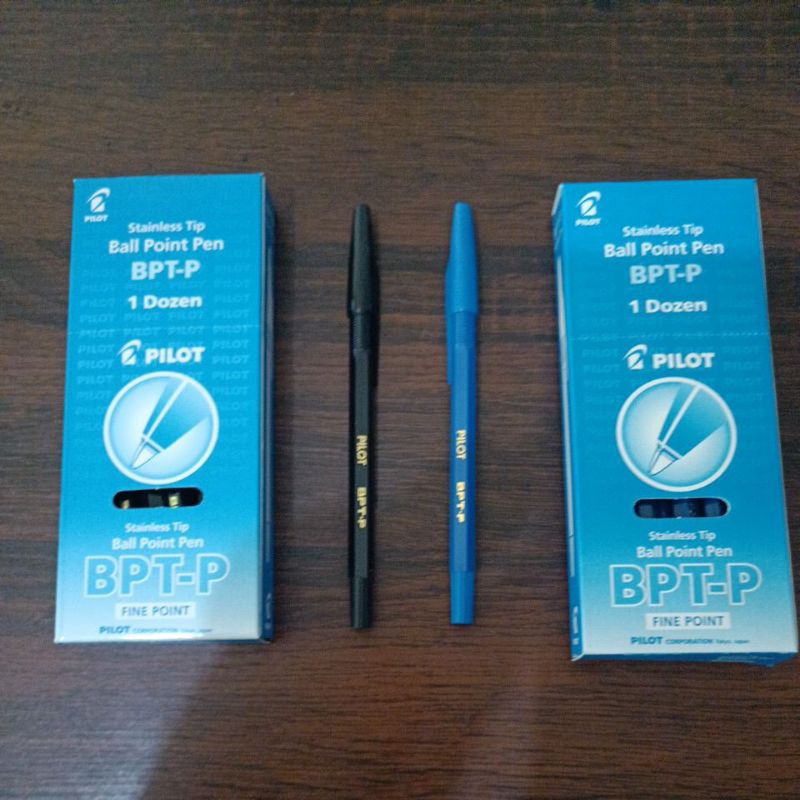 

Ball point pen pilot BPT-P / Pulpen pilot