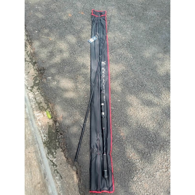 joran sambung 2 karangan orca blackfin 300 & 330cm