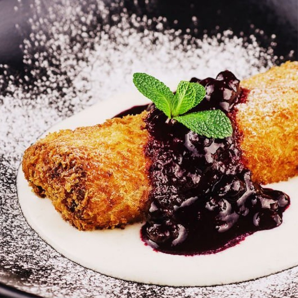 

RB TIPTREE Black Cherry Conserve Jam 340gr Selai Buah Blackcherry Asli Original