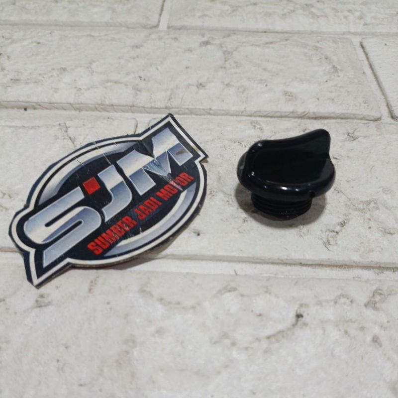 tutup oli mesin thunder 125 TOP QUALITY BERKUALITAS
