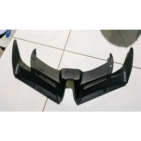 WINGLET YAMAHA R15 V3 V4 MHR WINGLET R15 V4