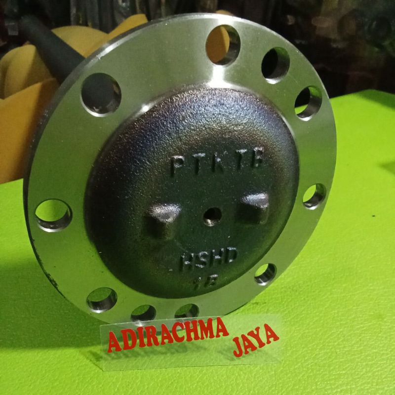 as roda canter ps110 engkel ORI ktb