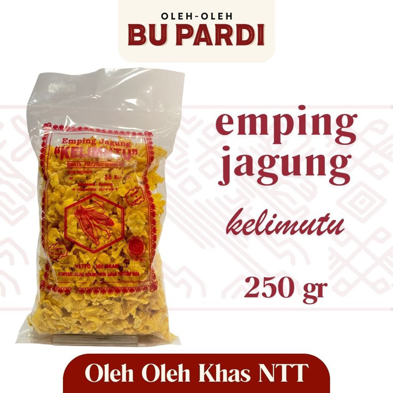 

emping jagung
