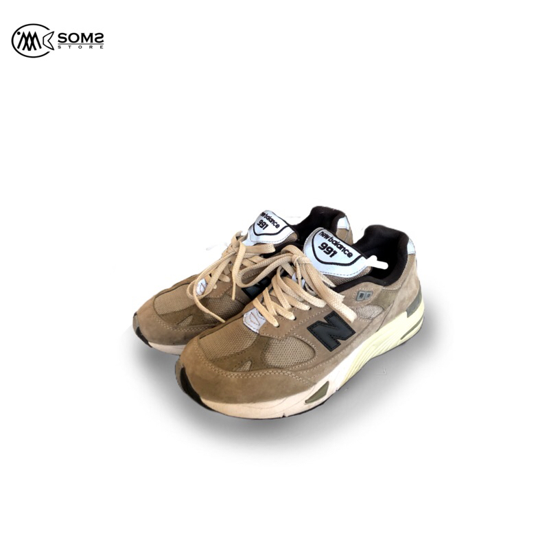 New Balance JJJJOUND 991