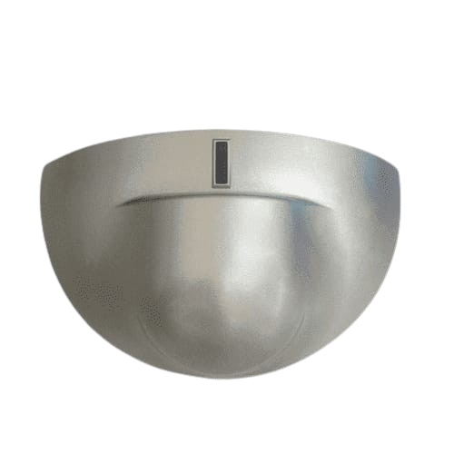 Sensor pintu otomatis kaca