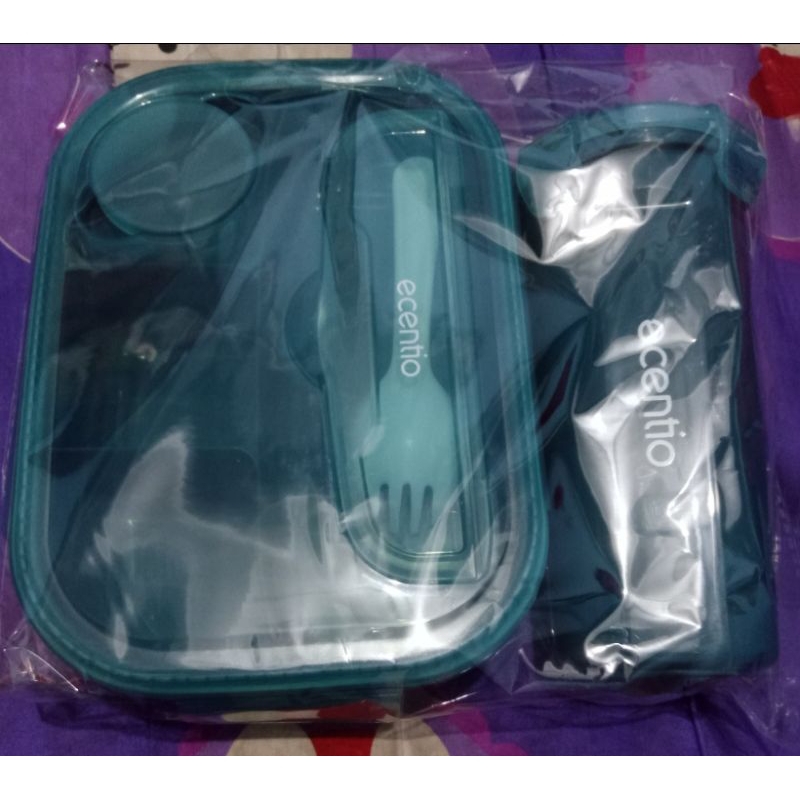 Tempat makan original ecentio