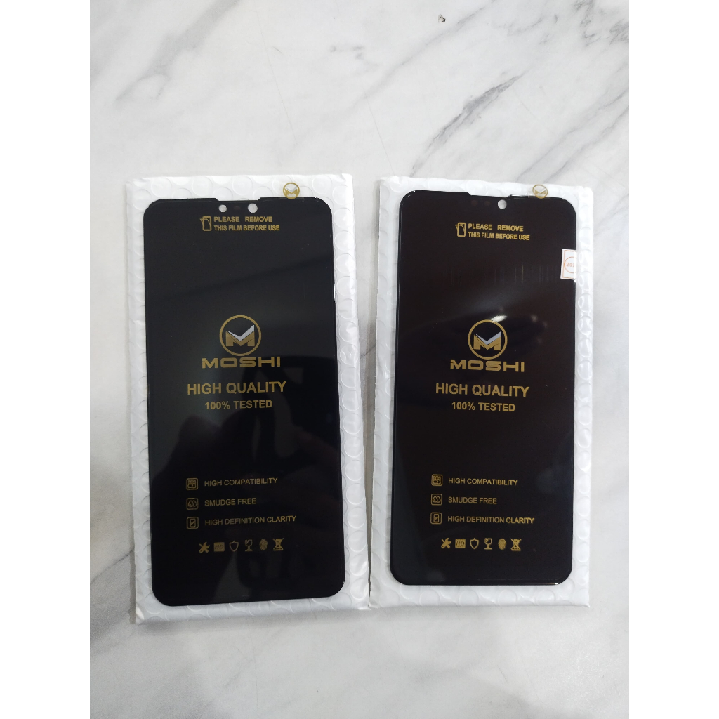 LCD ASUS ZENFONE MAX PRO M2