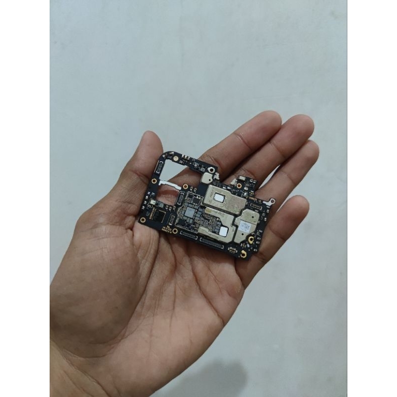 MESIN REALME GT MASTER EDITION 8/256 MATOT