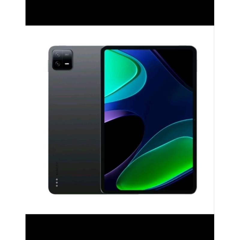 Xiaomi Pad 6