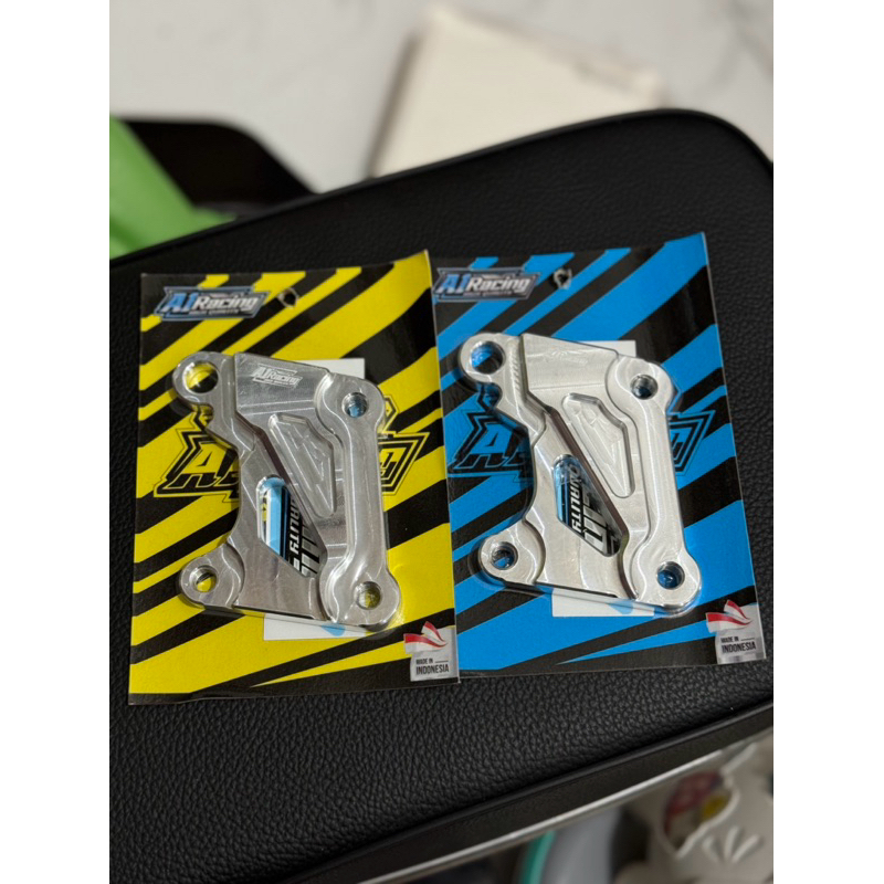 Breket Kaliper Ninja R Disk 300mm Rr 320mm Cnc