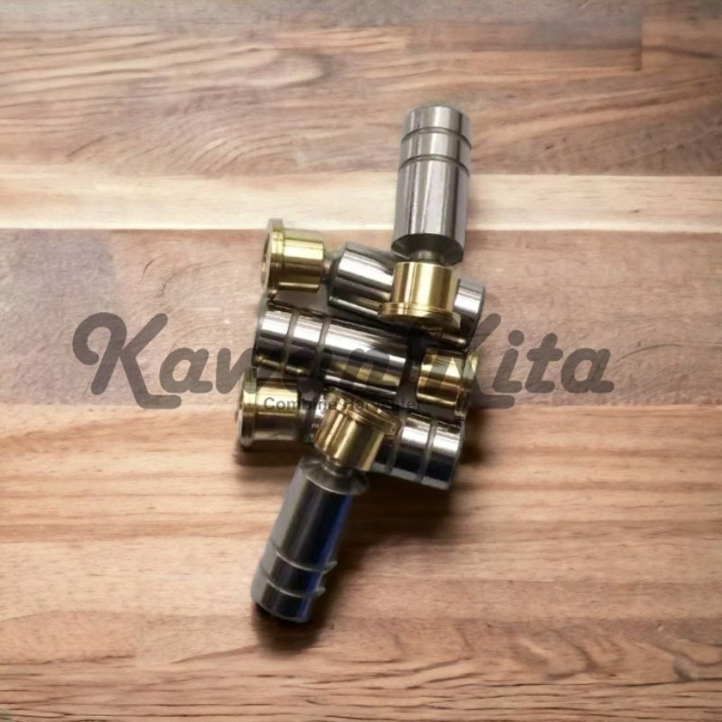 Piston HST 45cc Maxxi Bimo