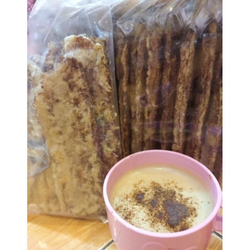

Sale Pisang Lidah