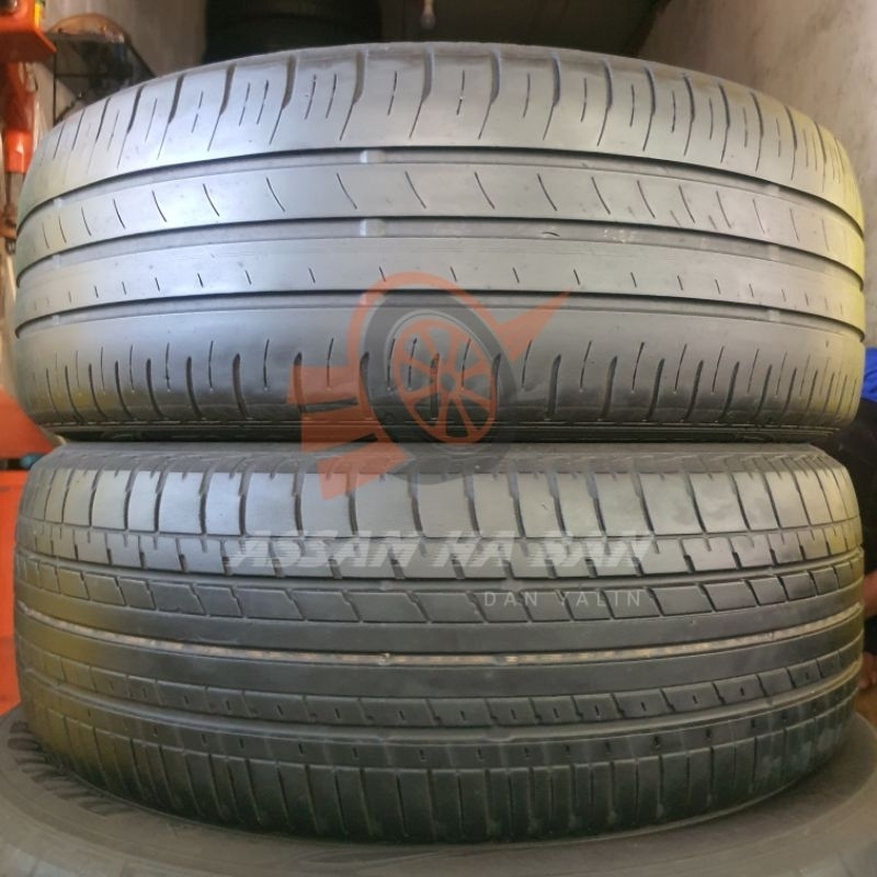 Ban 185/55 R16 Dunlop Bridgestone