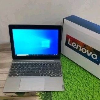 LENOVO IDEAPAD D330 SECOND