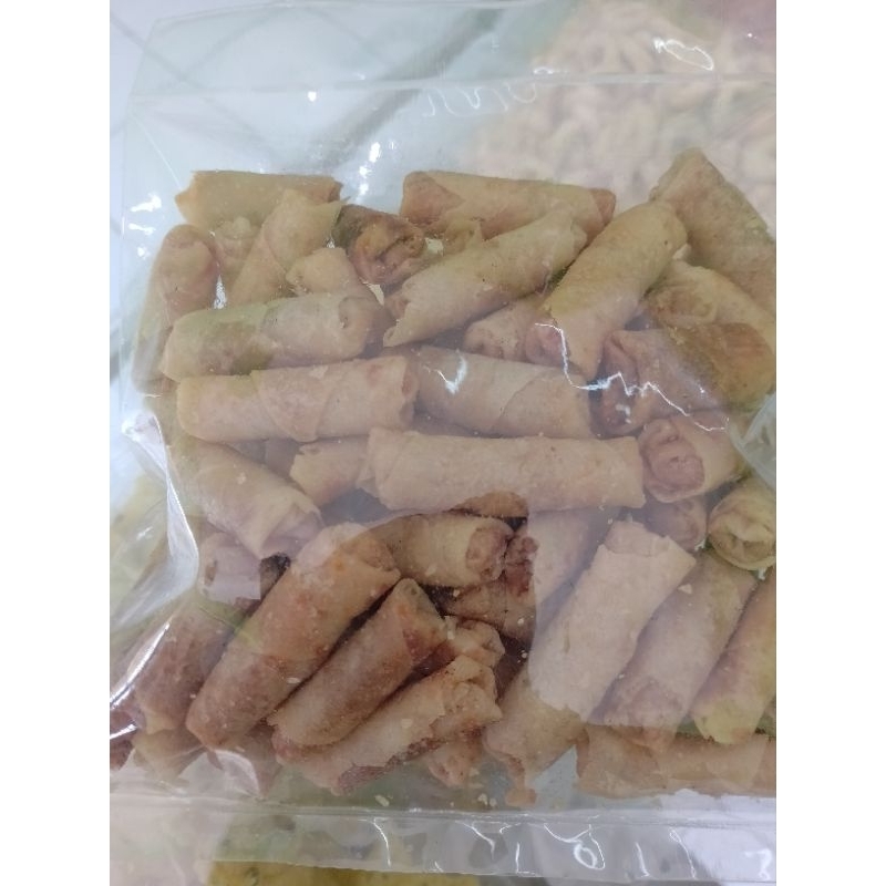 

sumpia udang serba 10.000