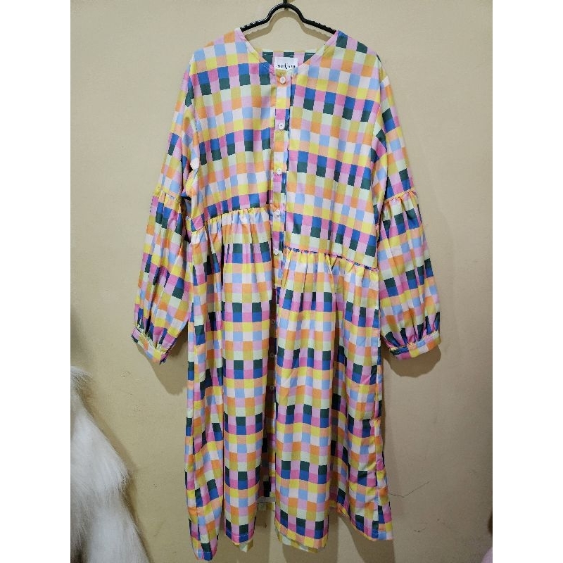 nadjani tine preloved