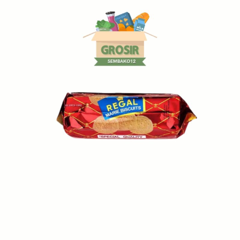 

Marie Regal 230 gr