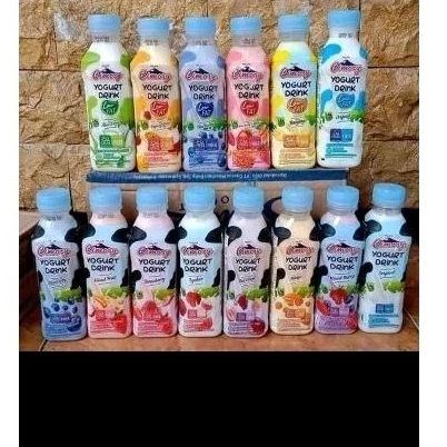 

cimory yogurt drink 240ml