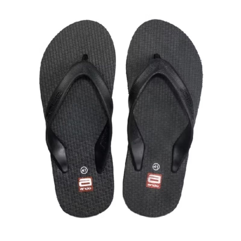 ANDO HAWAII - Sandal Ando - Sandal Jepit Pria Dewasa