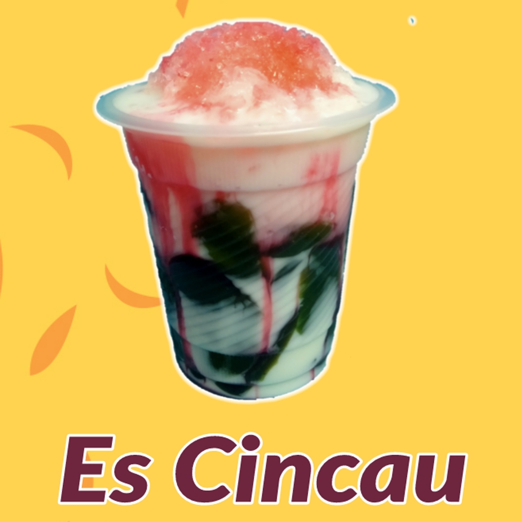 

Es Cincau Hijau Jakarta 100 porsi ( peralatan dipinjamkan )