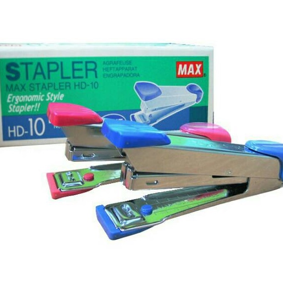 

PRODUCT TERMURAH Staples HD 1 MAX