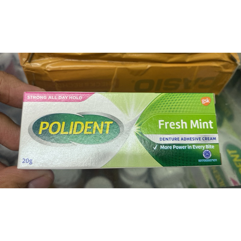 Polident 20g