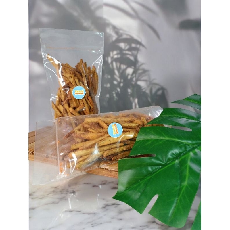 

ZnickSnack (STICK KELADI)