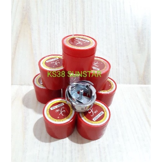 PROMO BRAND sarangan mesin jahit typical  juki high speed