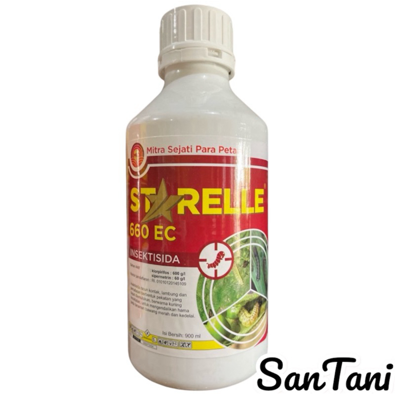 Starelle 900 ML