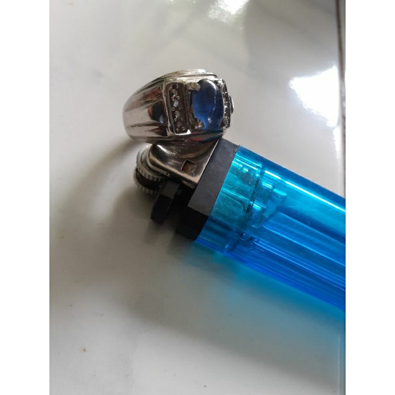blue safir