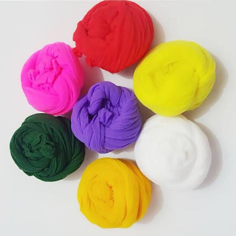 STOKING BUNGA / KAIN STOKING UNTUK BUNGA