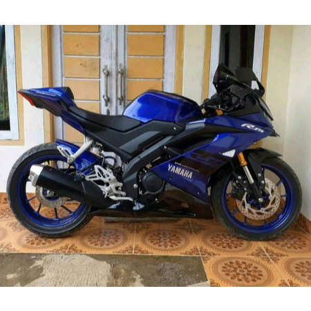 UNDERCOWL R15 V3 UNDERCOWL YAMAHA R15 V3