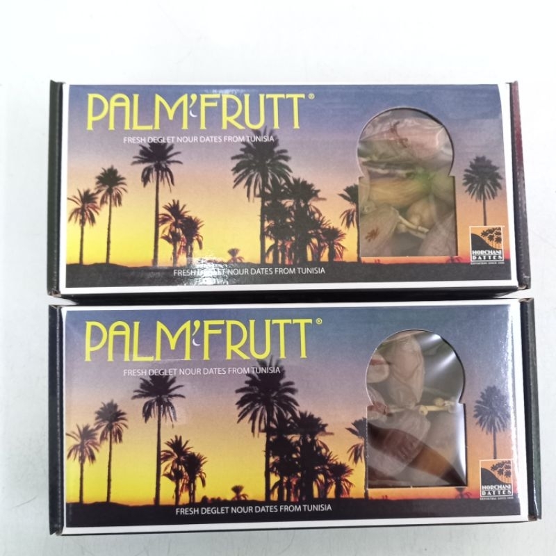 

KURMA PALM FRUTT 500 ORIGINAL TUNISIA / PALM FRUTT TANGKAI / KURMA TANGKAI / KURMA PALM FRUIT
