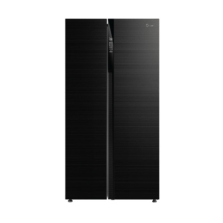 Kulkas Side by Side Midea HC-689VB