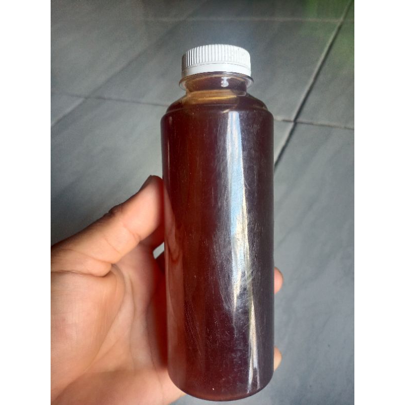 

madu trigona dan kele kele