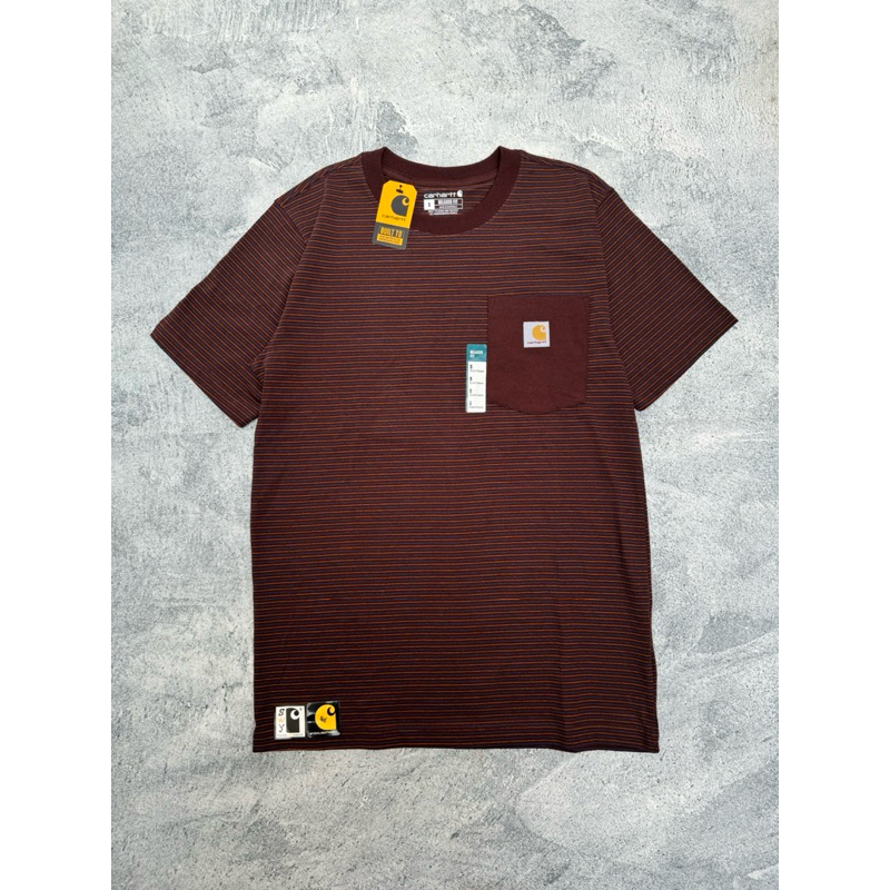 Carhartt salur pocket shirt BNWT (size S)