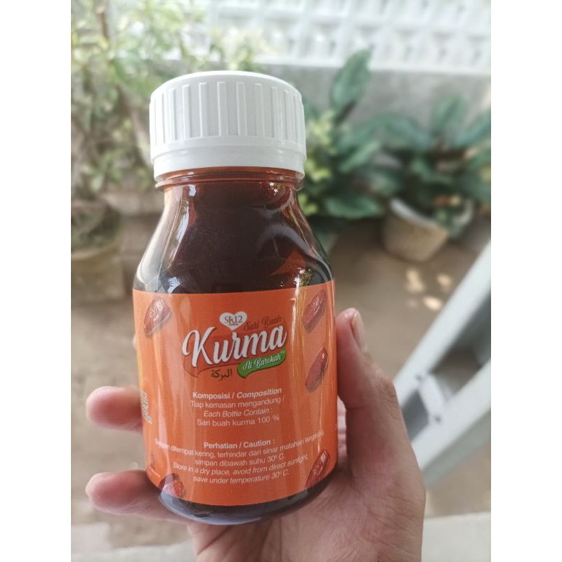 

sari buah kurma sr12