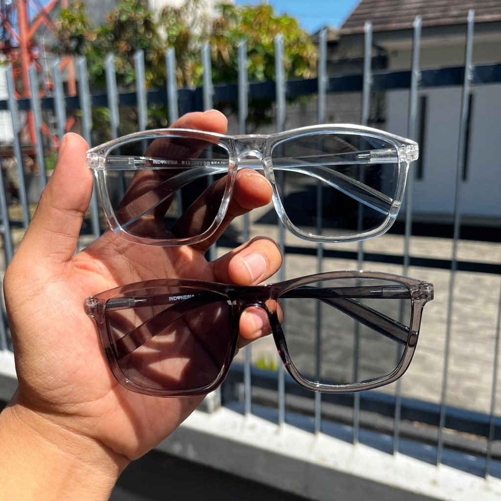 KACAMATA GAYA SUNGLASSES - R13 3003