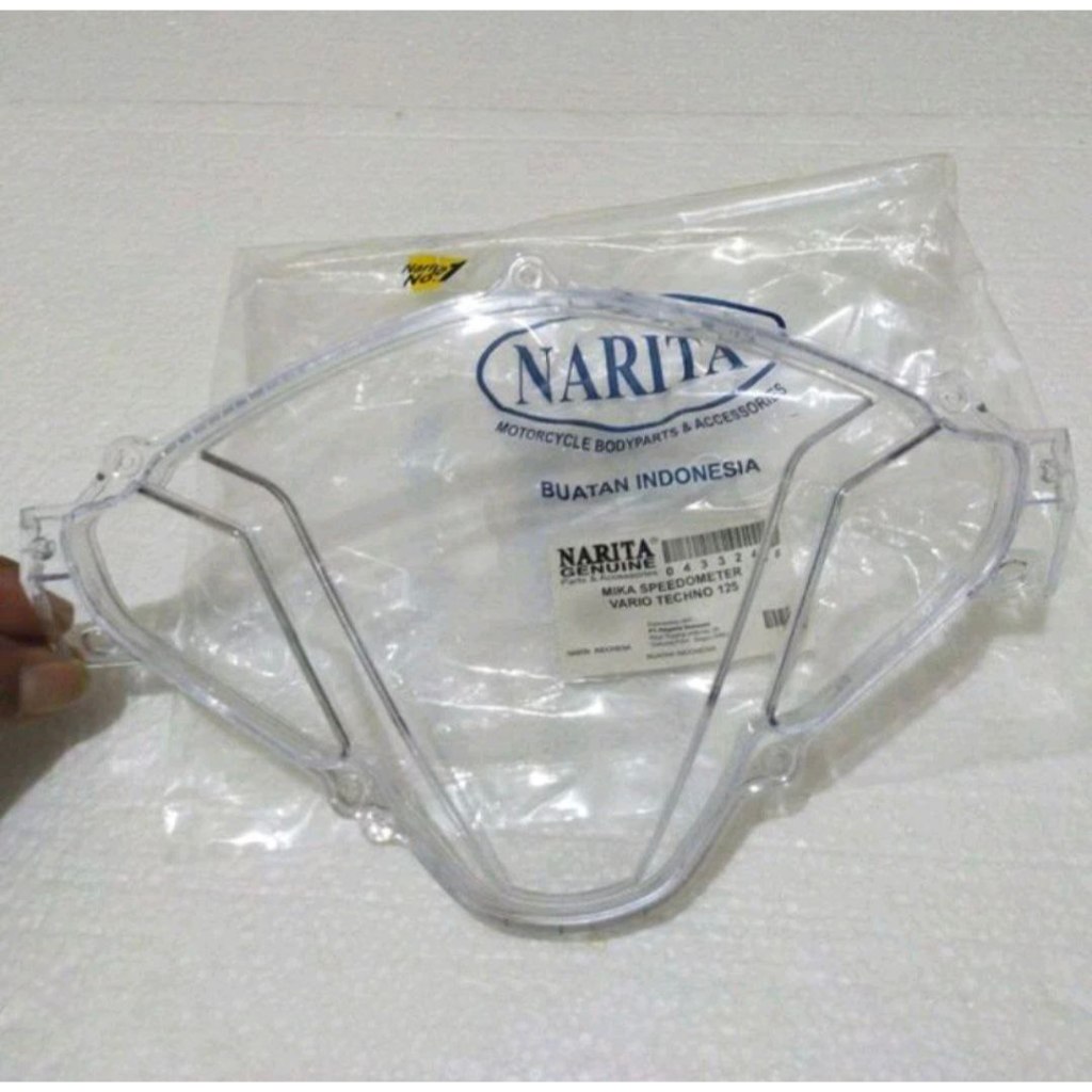 Mika Kaca Speedometer Vario Techno 125 old 2012 - 2014