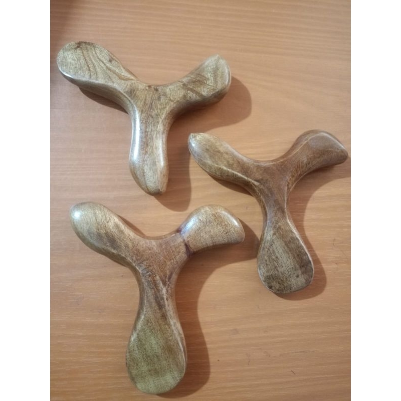 Alat Pijat Segitiga Alat Pijat Telapak Kaki Tangan Refleksi Kaki Refleksi Tangan Refleksi Urut Kerok