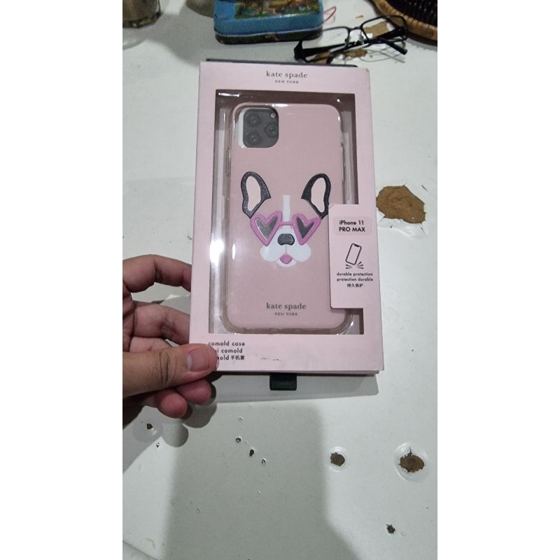 KATE SPADE Iphone 11 Pro Max case