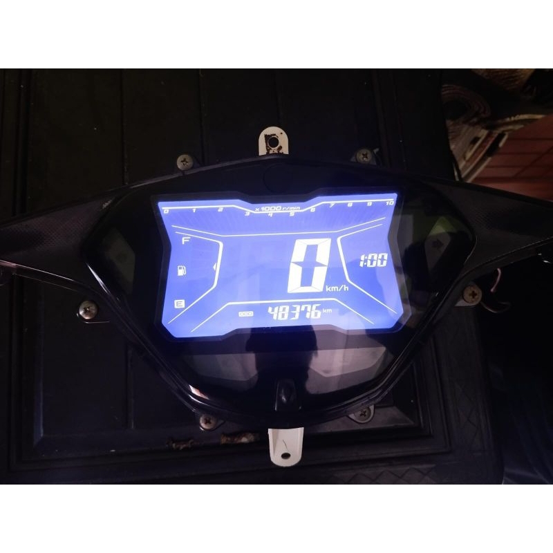 Seepidometer sepidometer kilometer Yamaha AEROX original