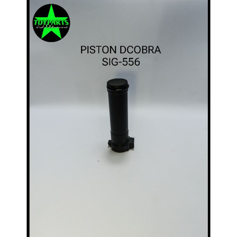 piston upgrade dcobra sig-556/m-790