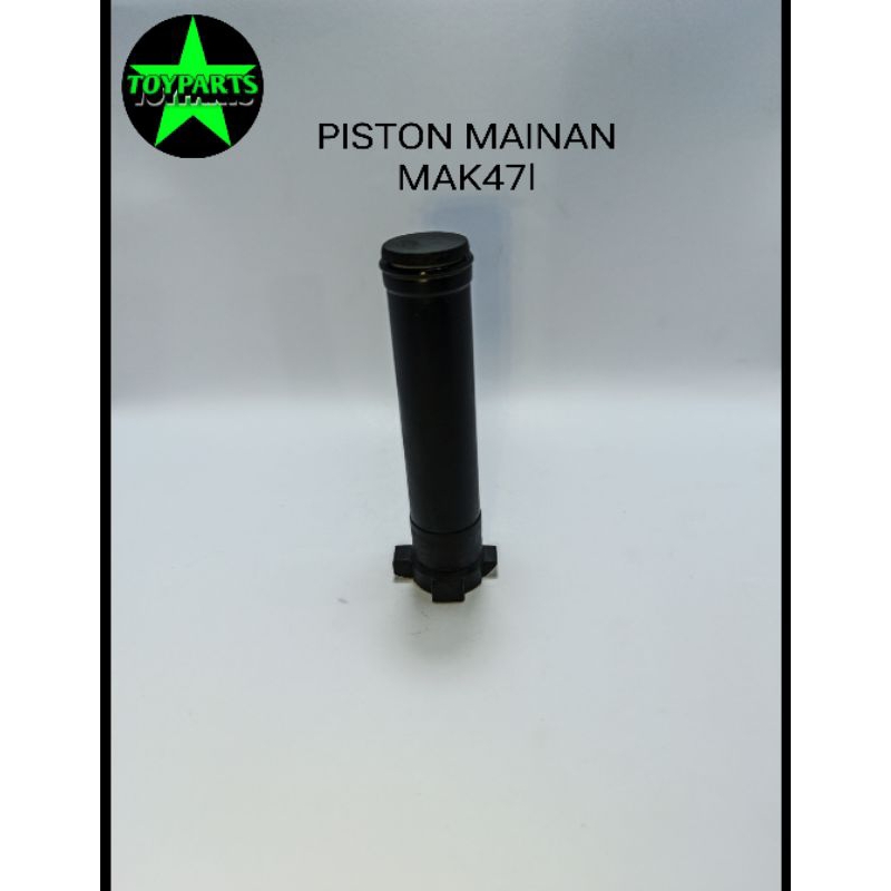 Piston upgrade mainan MAK47l dcobra