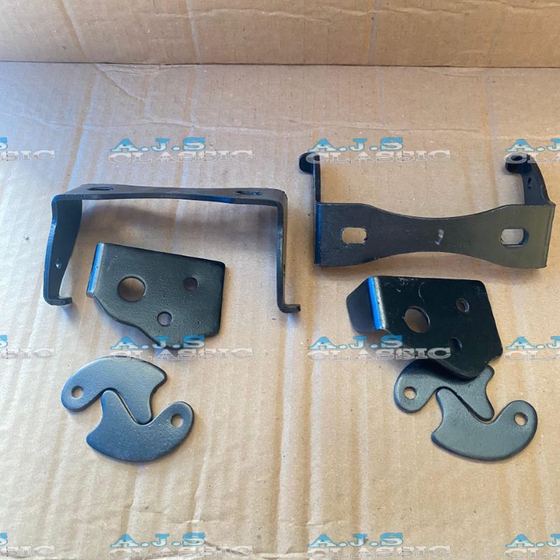 Tatanan engsel jok gl 100 pangkon jok atau engsel jok gl 100 gl 125