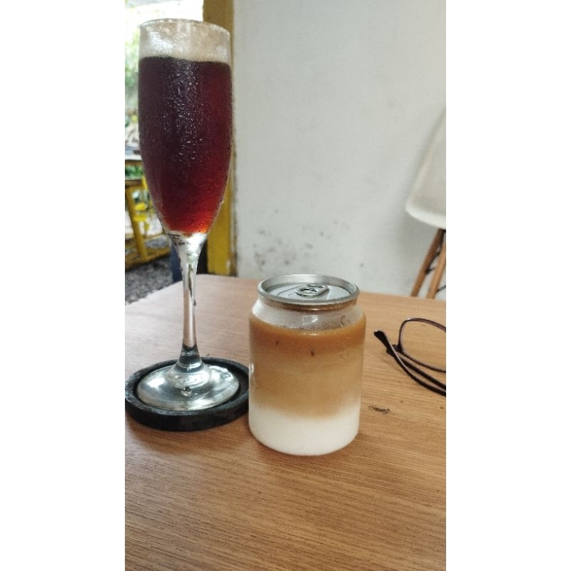 

baba coffe kaleng